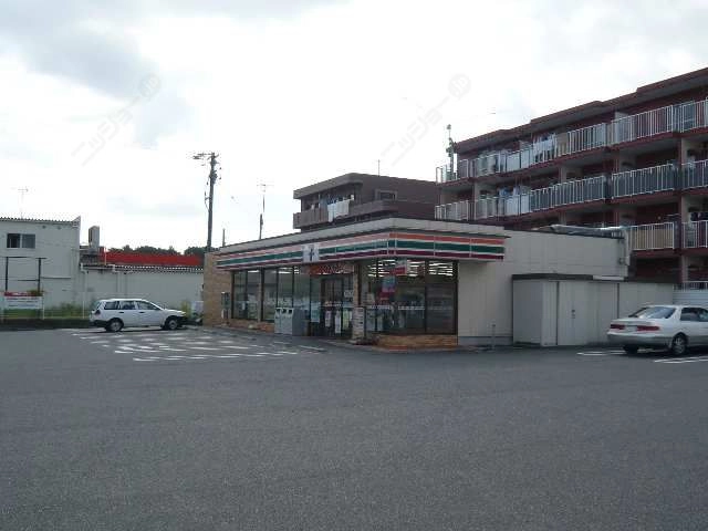 セブンイレブン