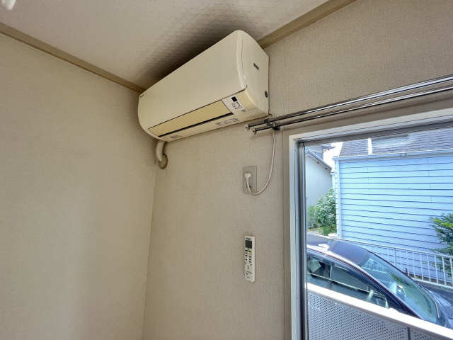 エアコン