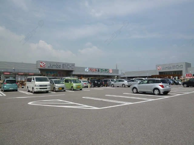 ジャンボエンチョウ