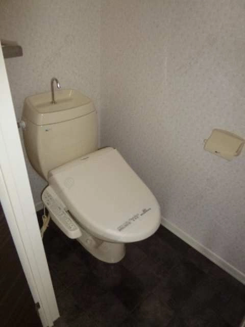ＷＣ