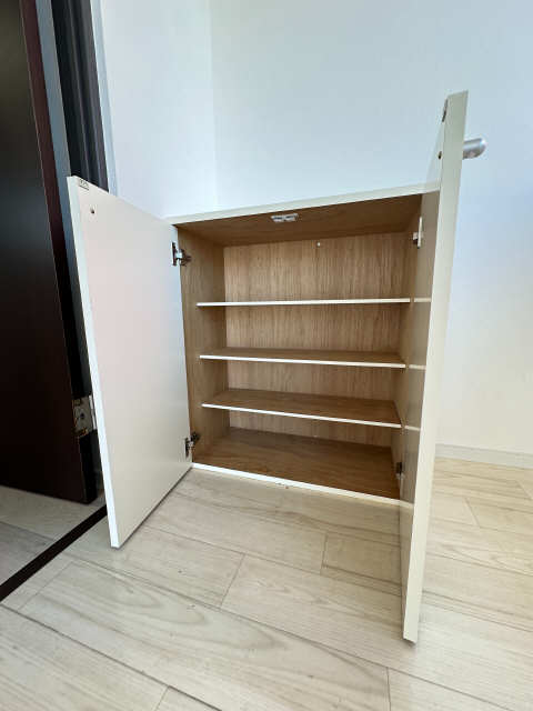 シューズBOX