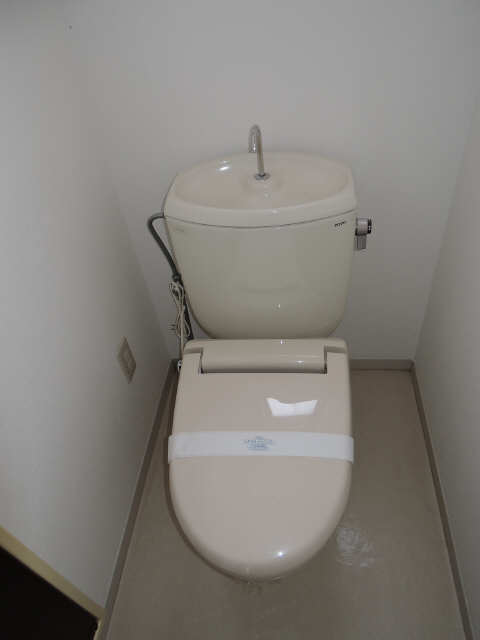 ＷＣ