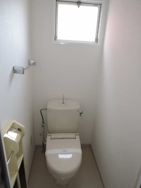 ＷＣ