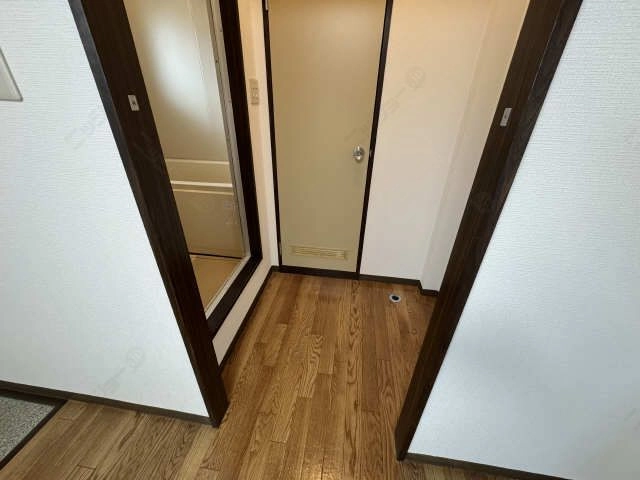 脱衣所