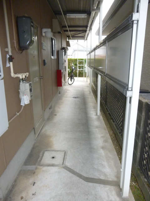 共有部分