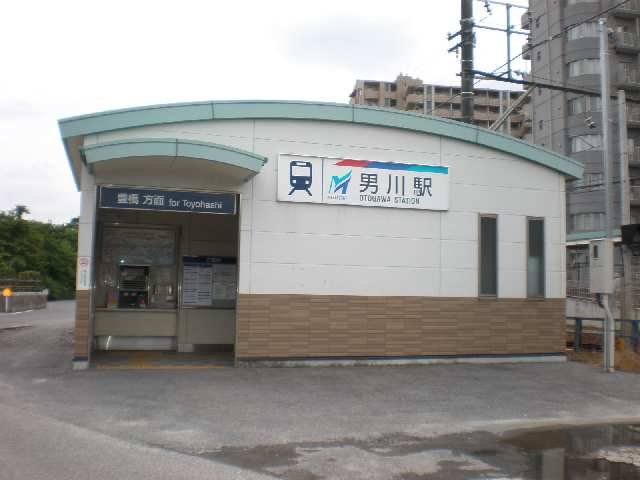 最寄駅