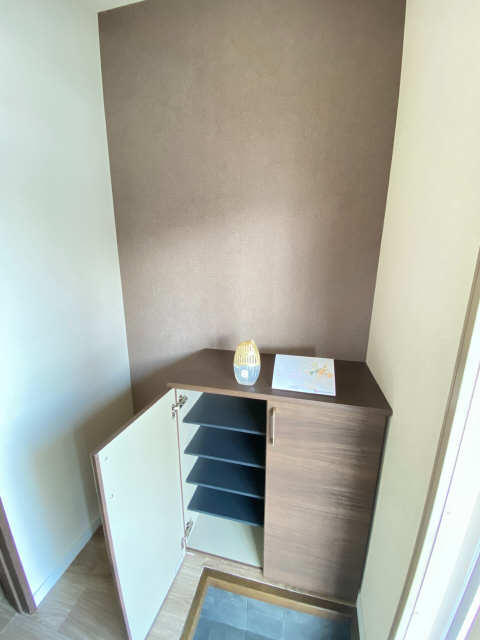 シューズBOX