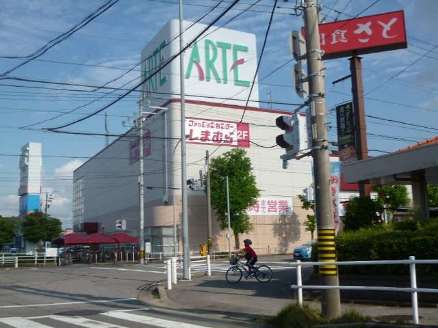 アルテ・ヤマナカ