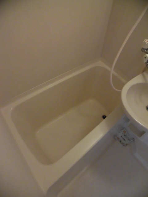 コーポビースカ 2階 浴室