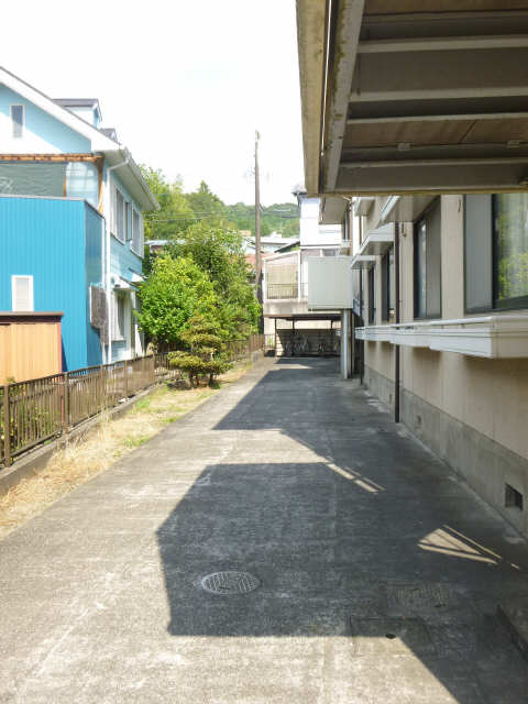 共有部分