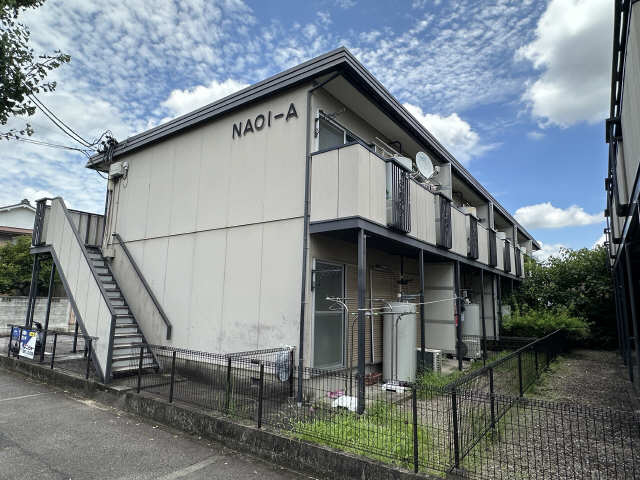 Ａ棟外観