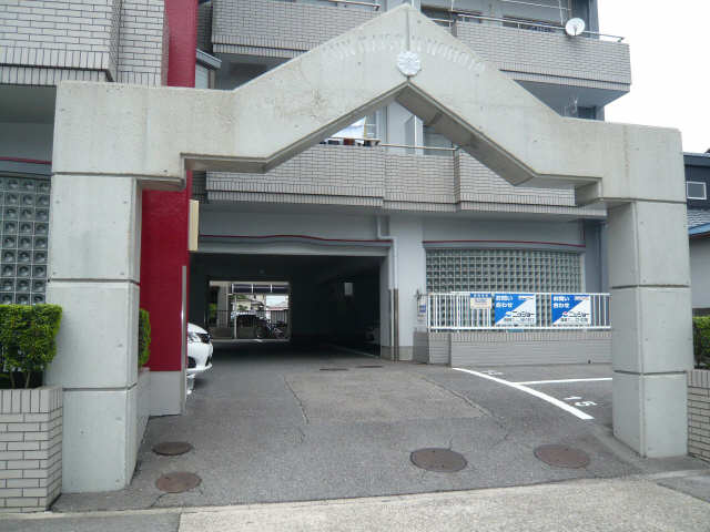 共有部分