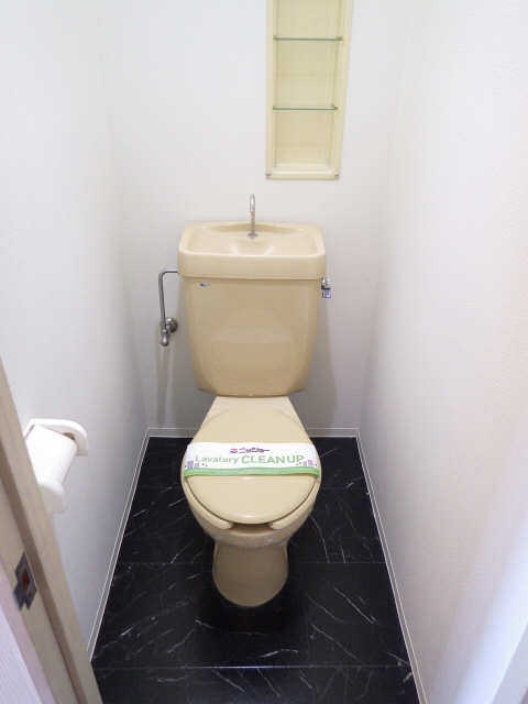 ＷＣ