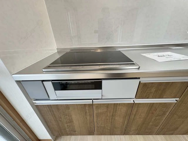 IHクッキングヒーター