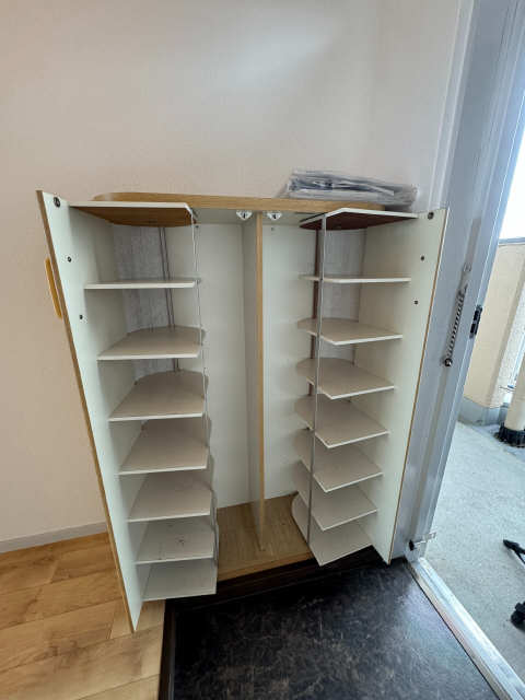 シューズBOX