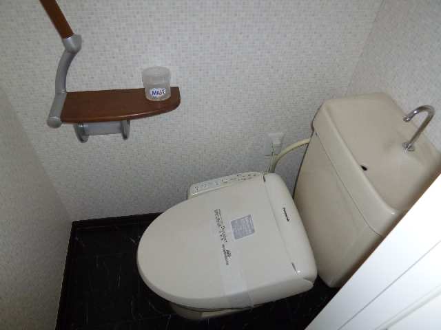 ＷＣ
