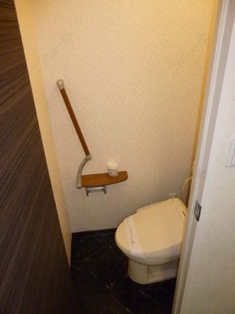 ＷＣ