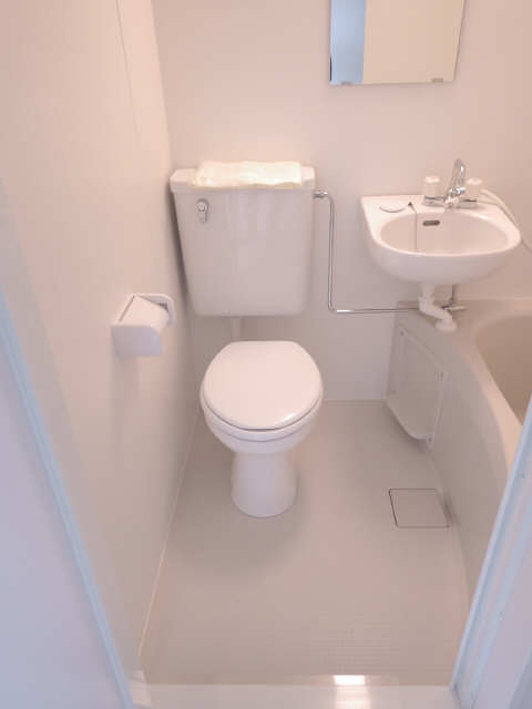 WC