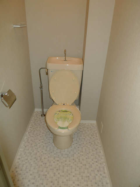 ＷＣ