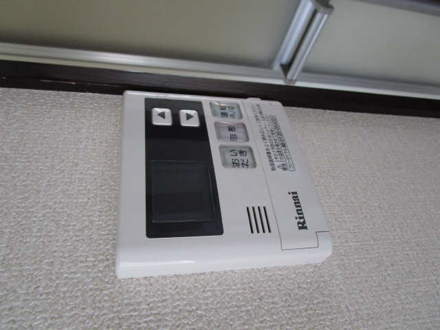 給湯リモコン
