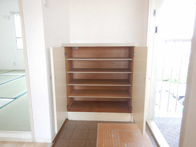 シューズBOX