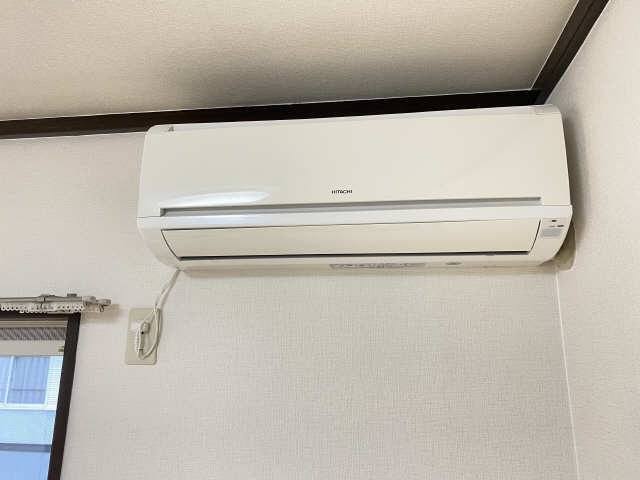 エアコン