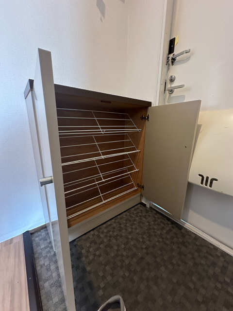 シューズBOX
