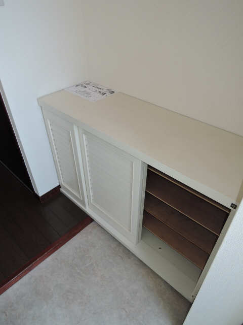 シューズBOX