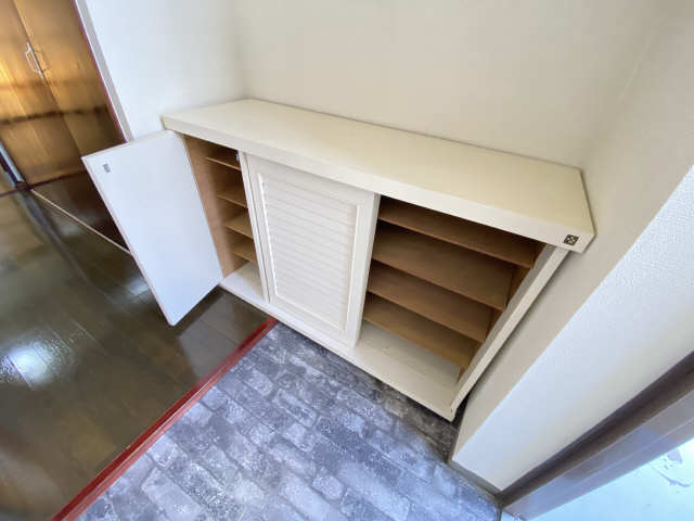 シューズＢＯＸ