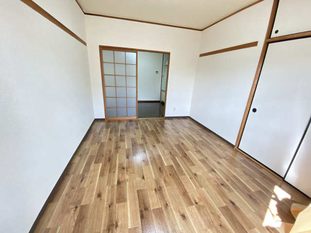 洋室