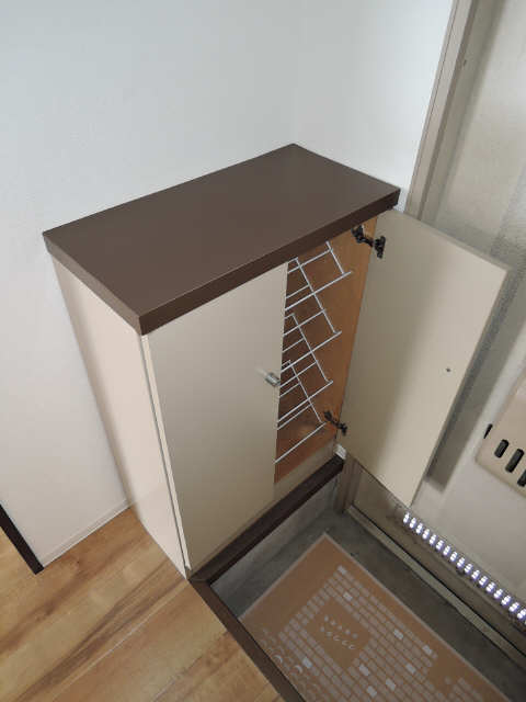 シューズBOX