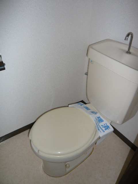 ＷＣ