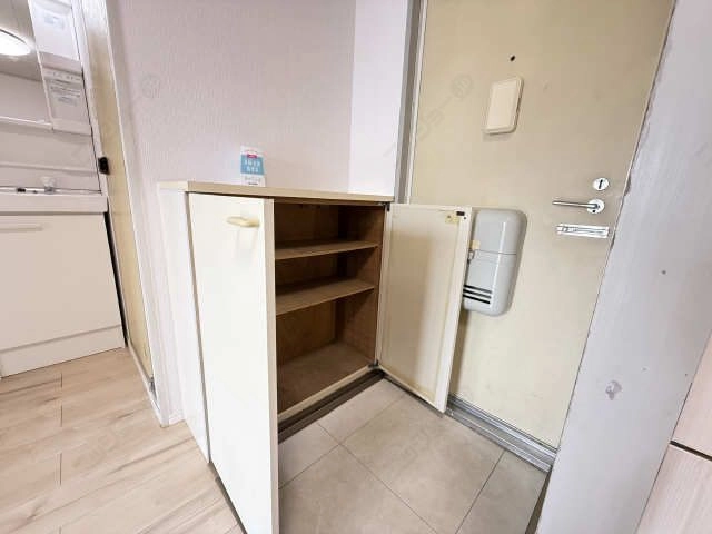 シューズBOX