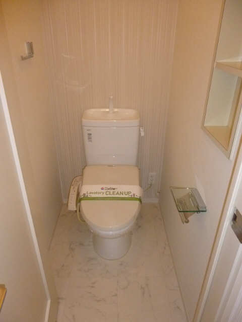 ＷＣ