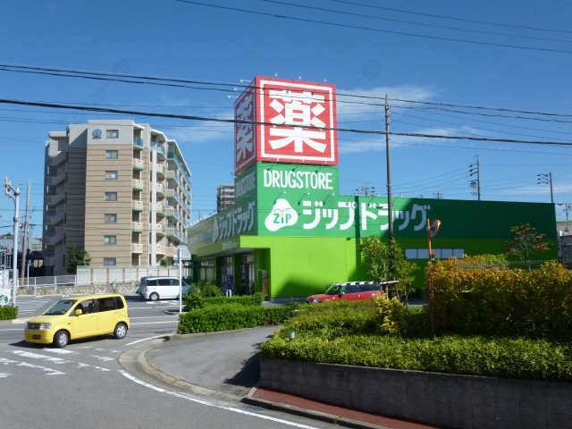 ジップドラッグ