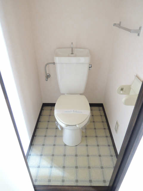 WC