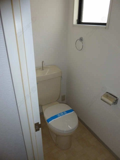 ＷＣ