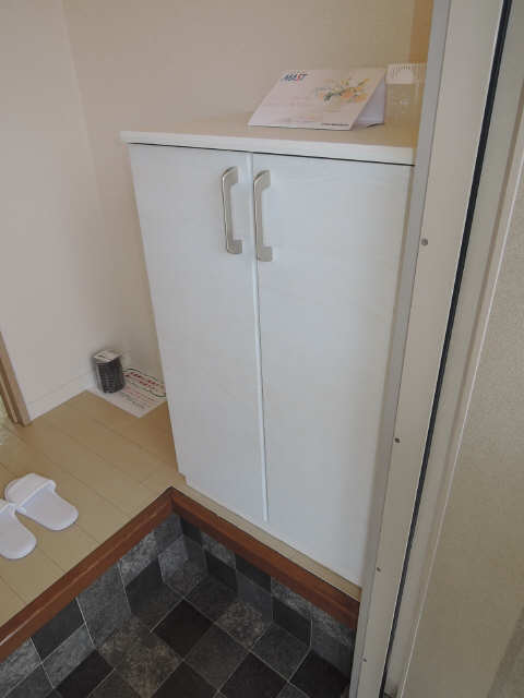 シューズBOX