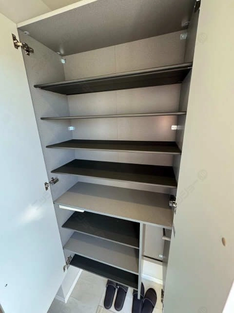 シューズBOX