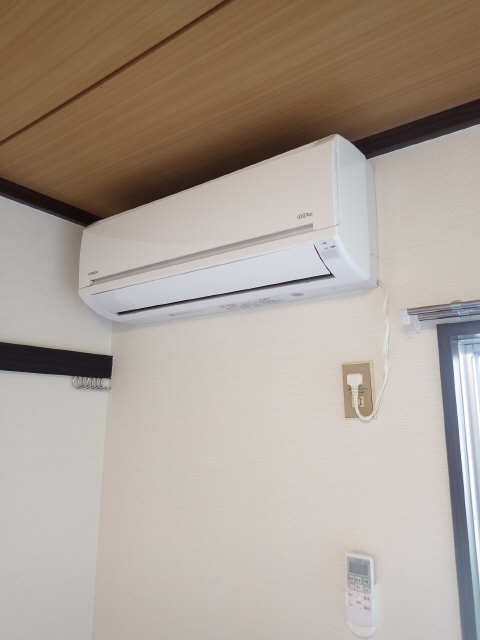 エアコン