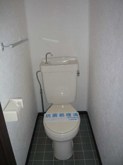 ＷＣ