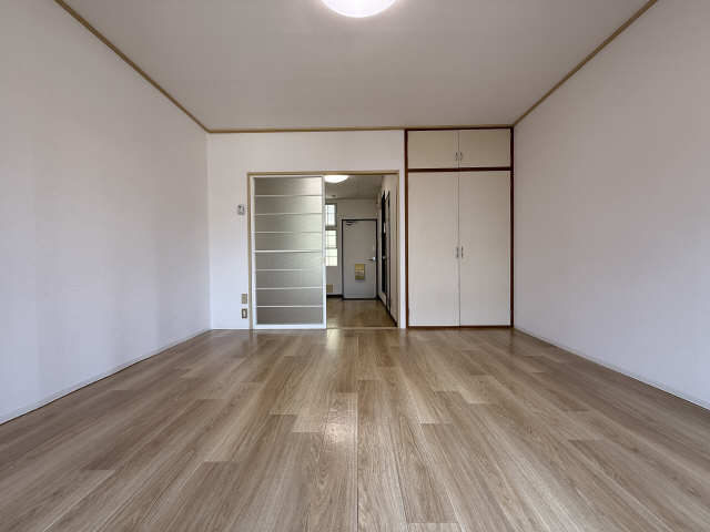 洋室