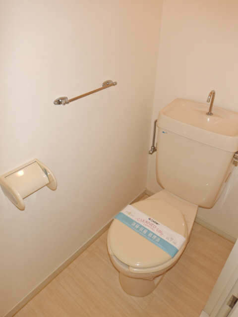 WC