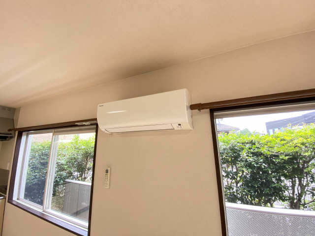 エアコン