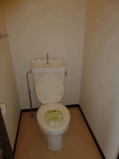 ＷＣ
