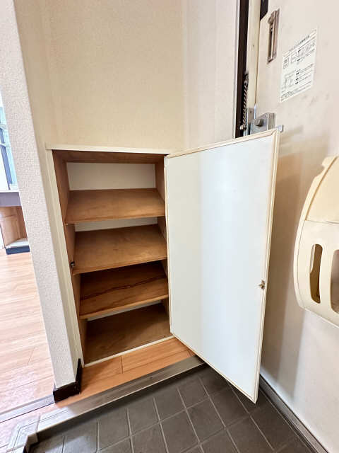 シューズBOX