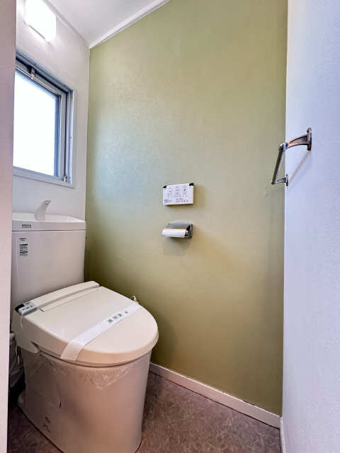 WC