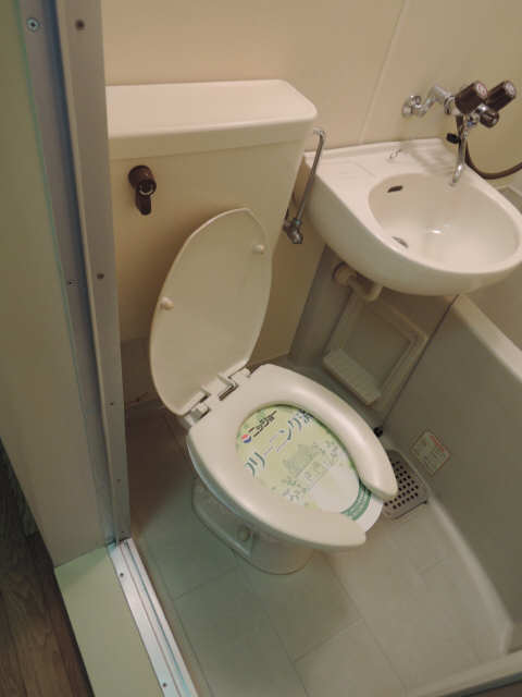 ＷＣ