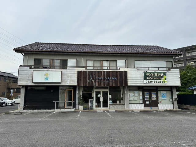 外観正面
