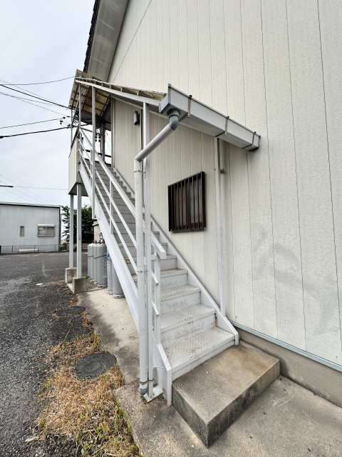 階段